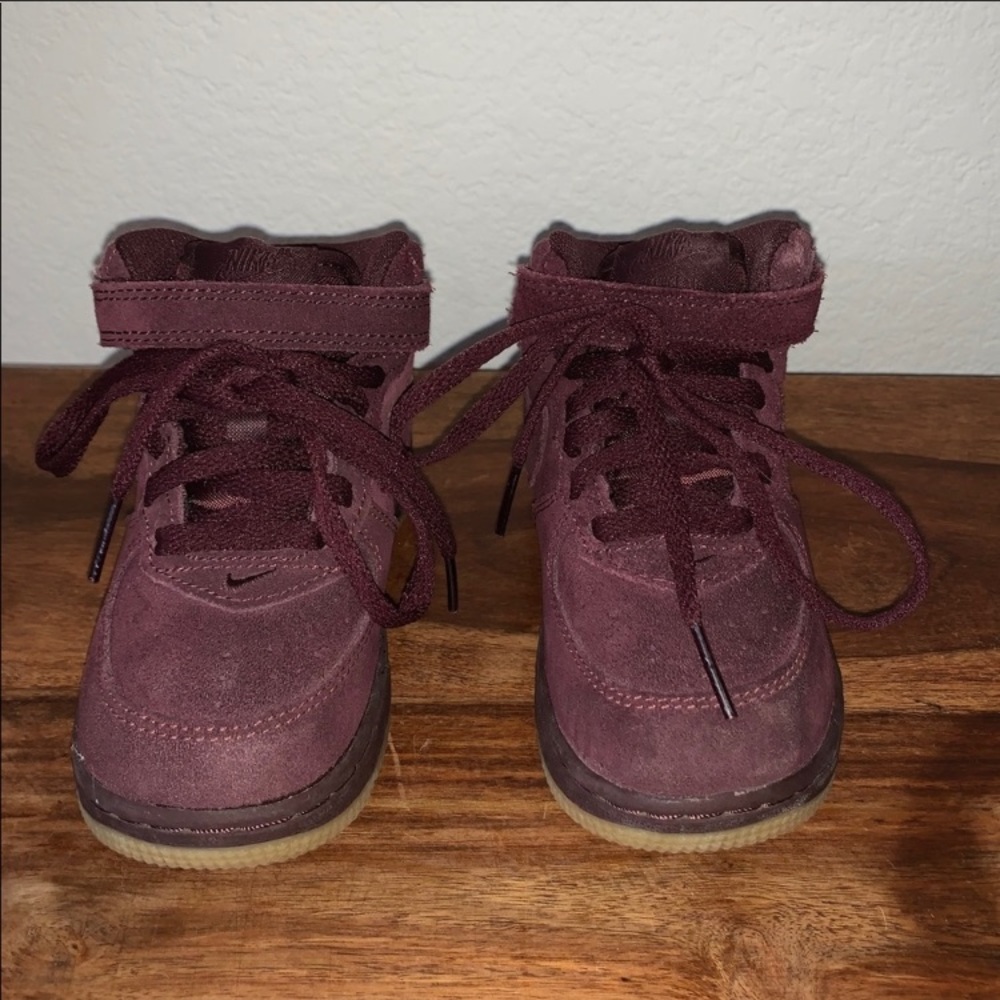 Toddler Nike Air Force 1 Mid LV8